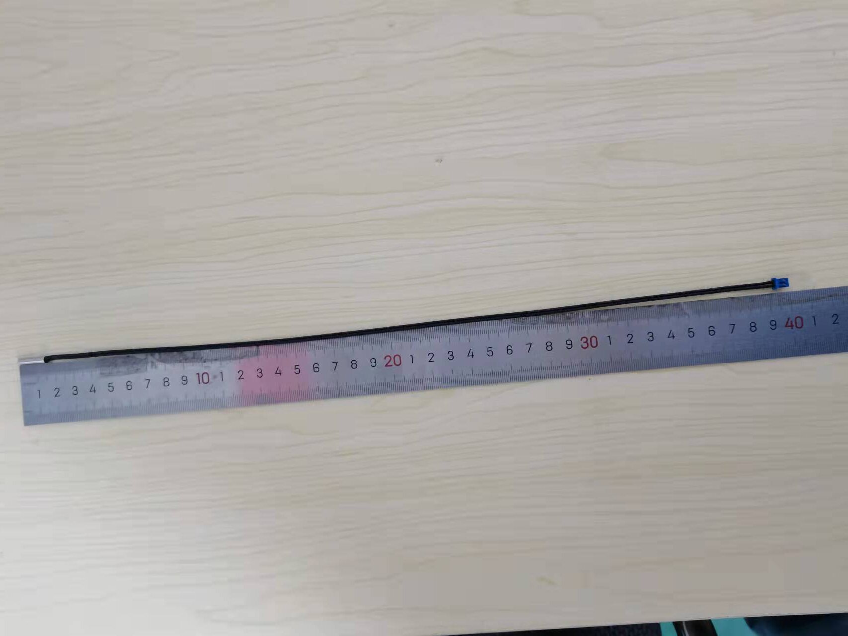 高温温度传感器