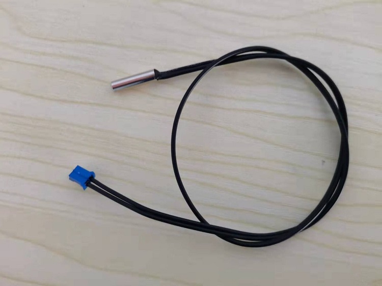 高温温度传感器
