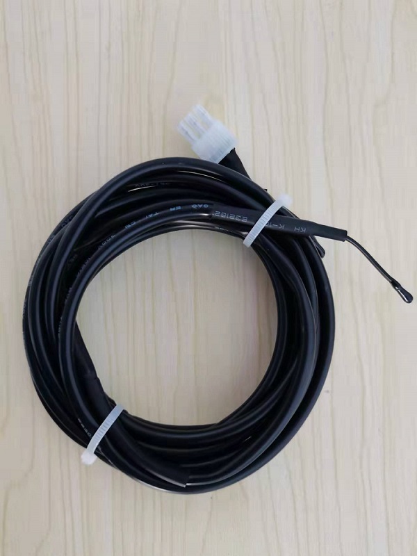 高精度温度传感器