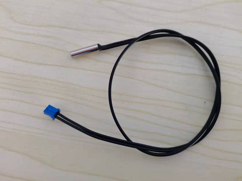 深圳温度传感器的选型技巧
