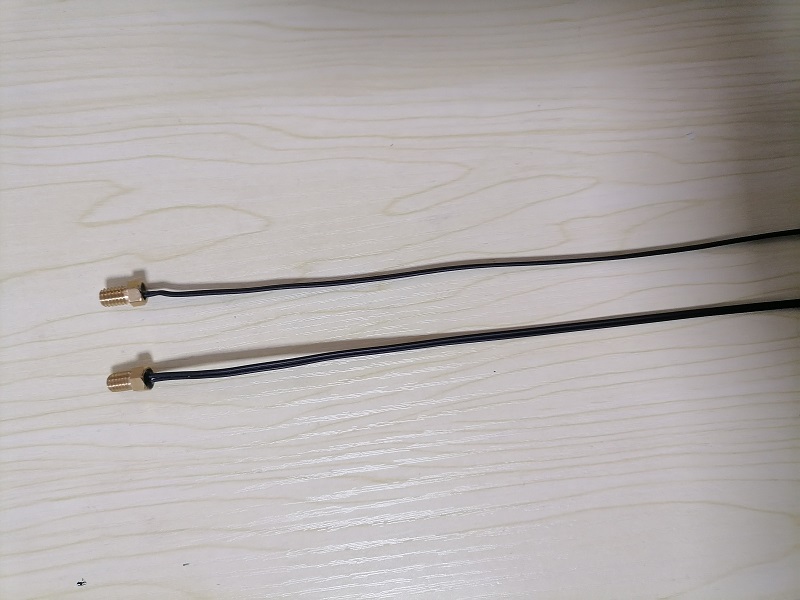 ntc温度传感器 ntc温度传感器