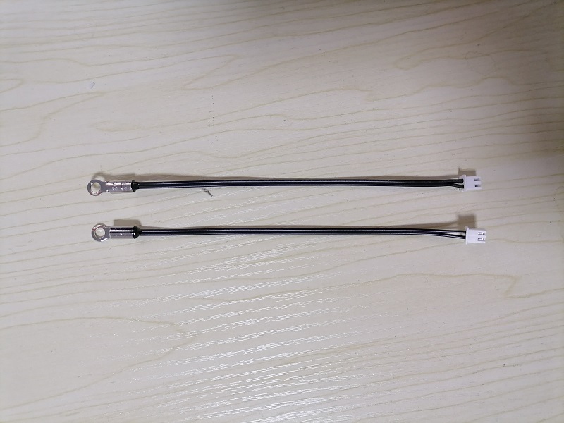 ntc温度传感器的检修工作